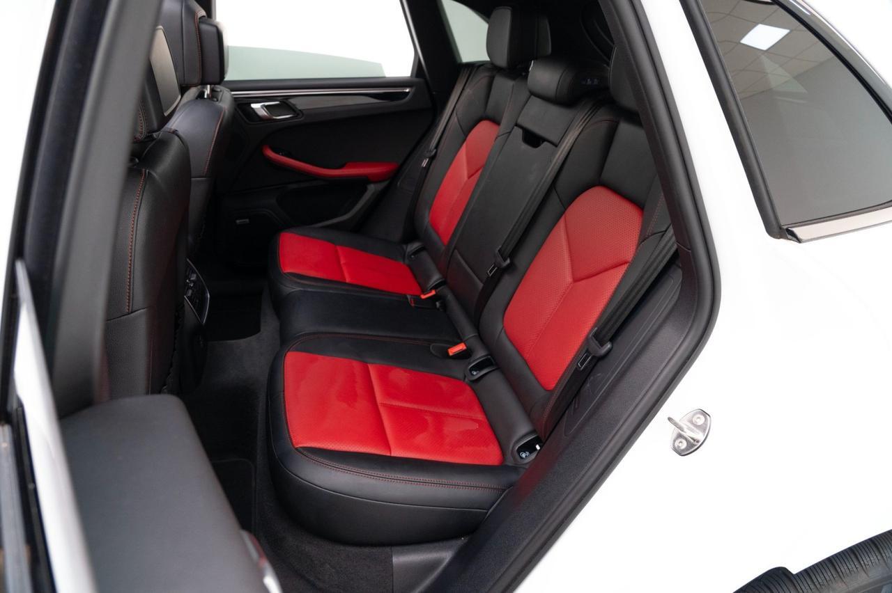 2021 Porsche Macan S Pompano Beach FL