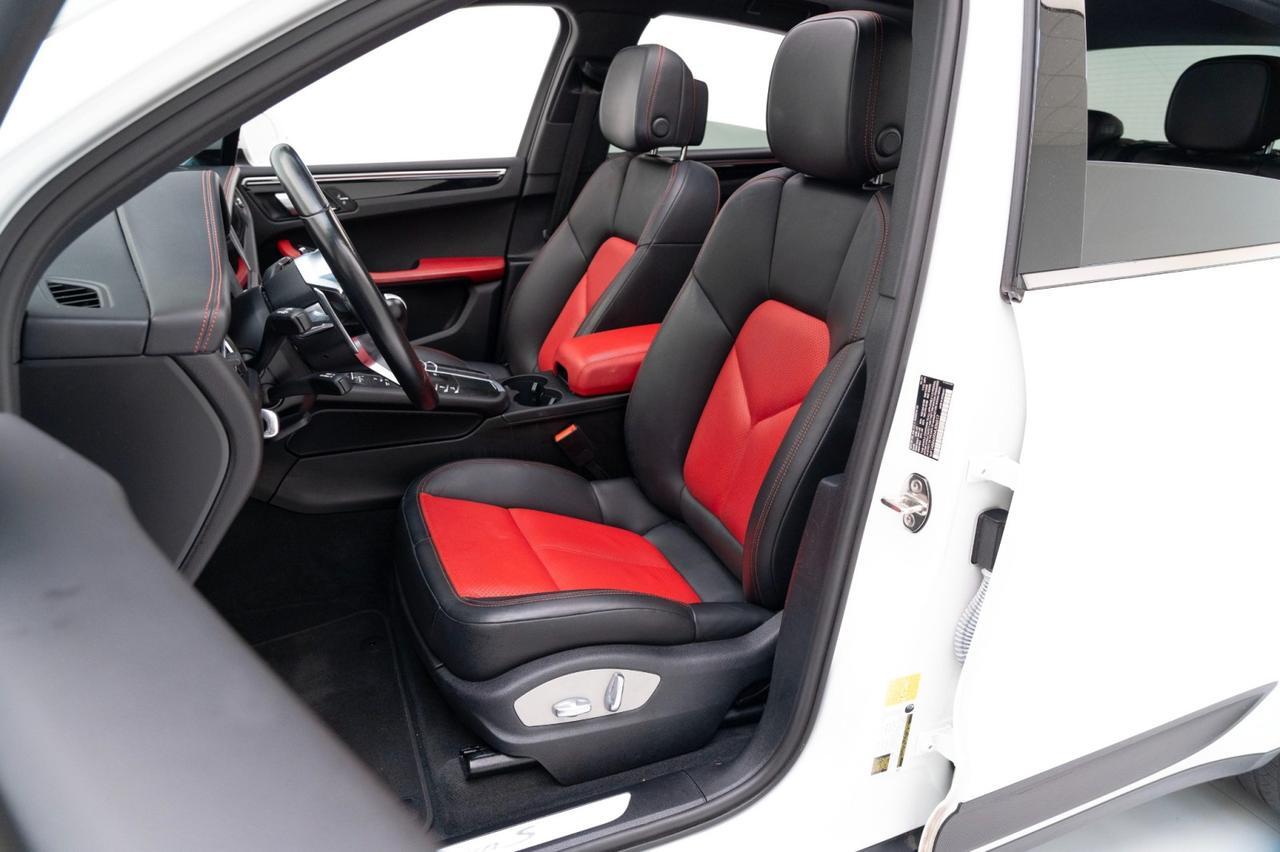 2021 Porsche Macan S Pompano Beach FL