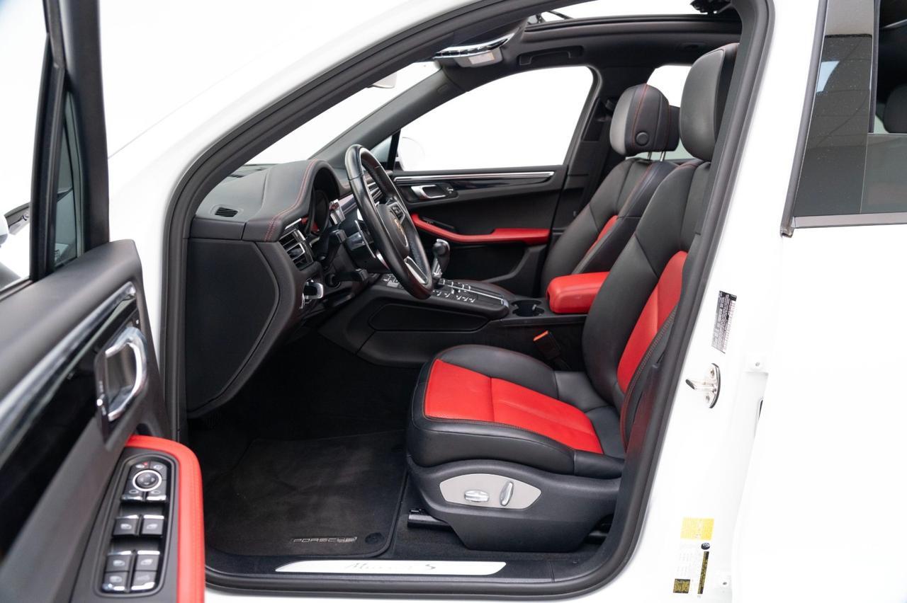 2021 Porsche Macan S Pompano Beach FL