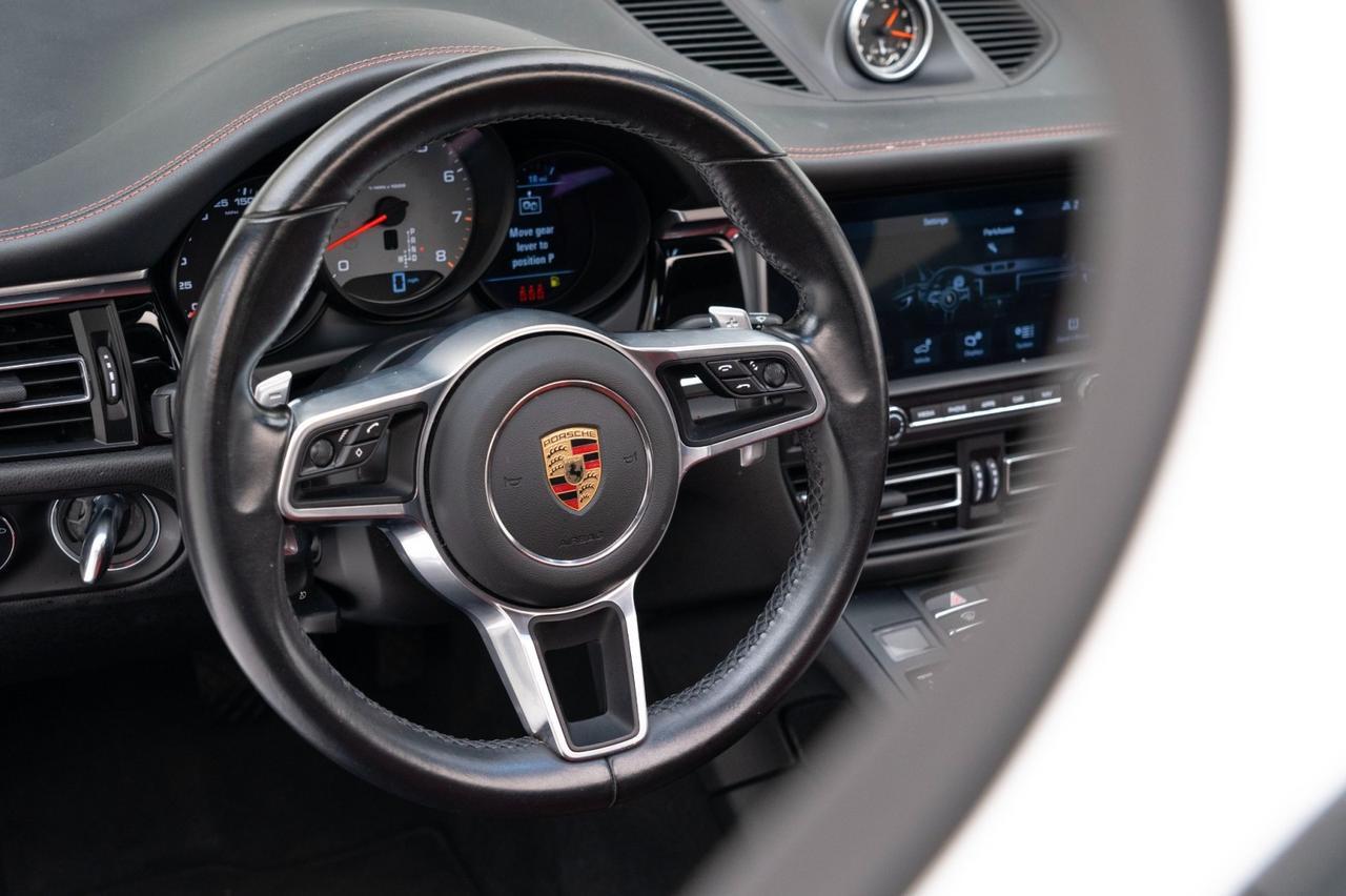 2021 Porsche Macan S Pompano Beach FL