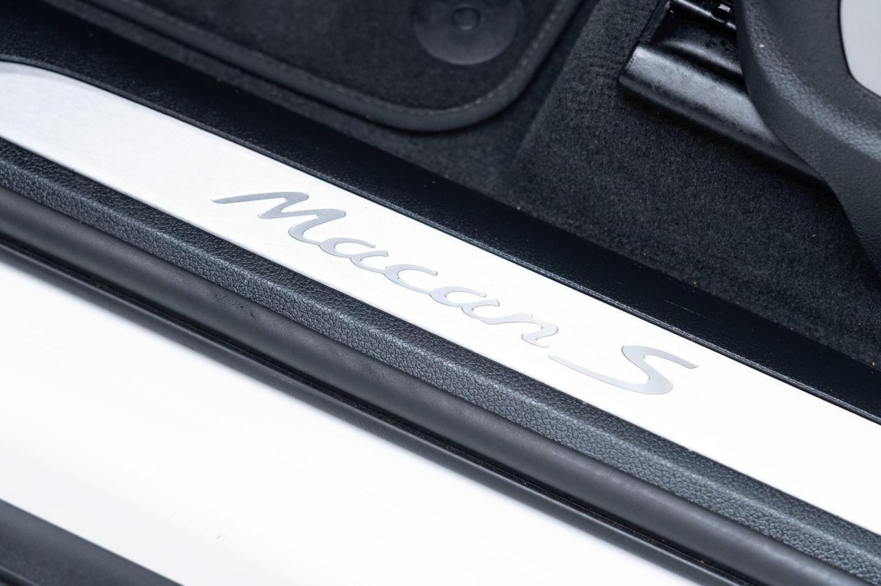 2021 Porsche Macan S Pompano Beach FL