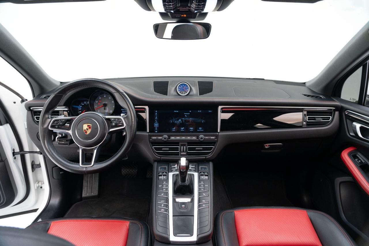 2021 Porsche Macan S Pompano Beach FL