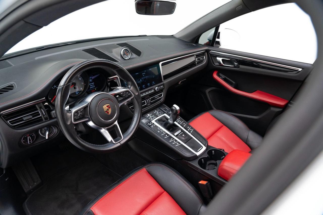 2021 Porsche Macan S Pompano Beach FL