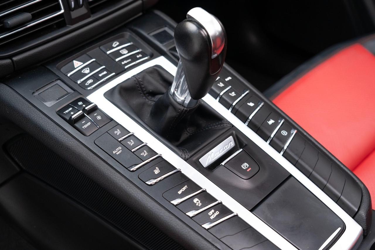 2021 Porsche Macan S Pompano Beach FL