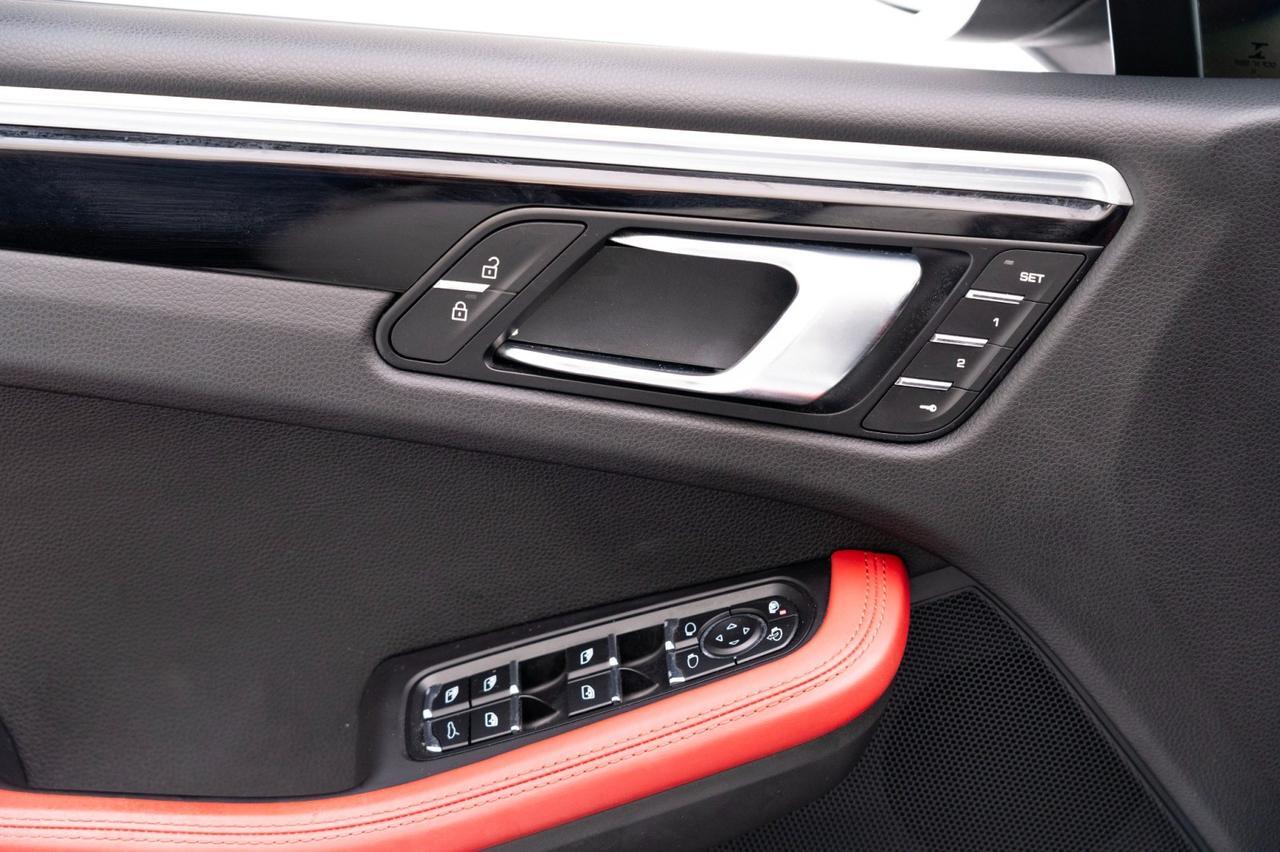 2021 Porsche Macan S Pompano Beach FL