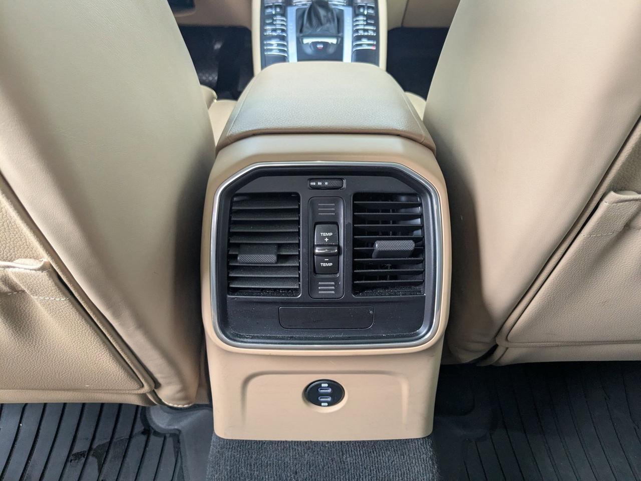 2021 Porsche Macan S
