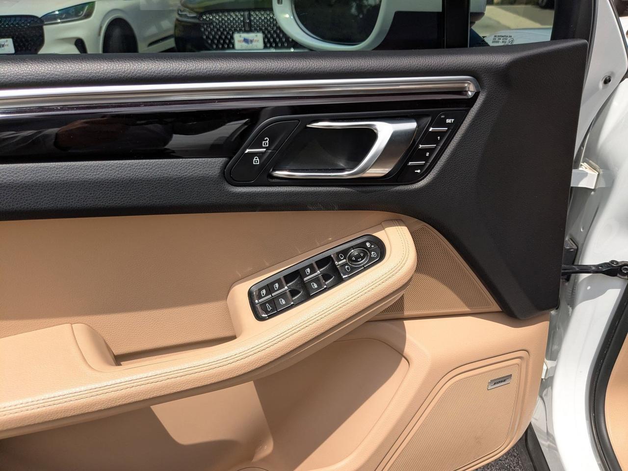 2021 Porsche Macan S