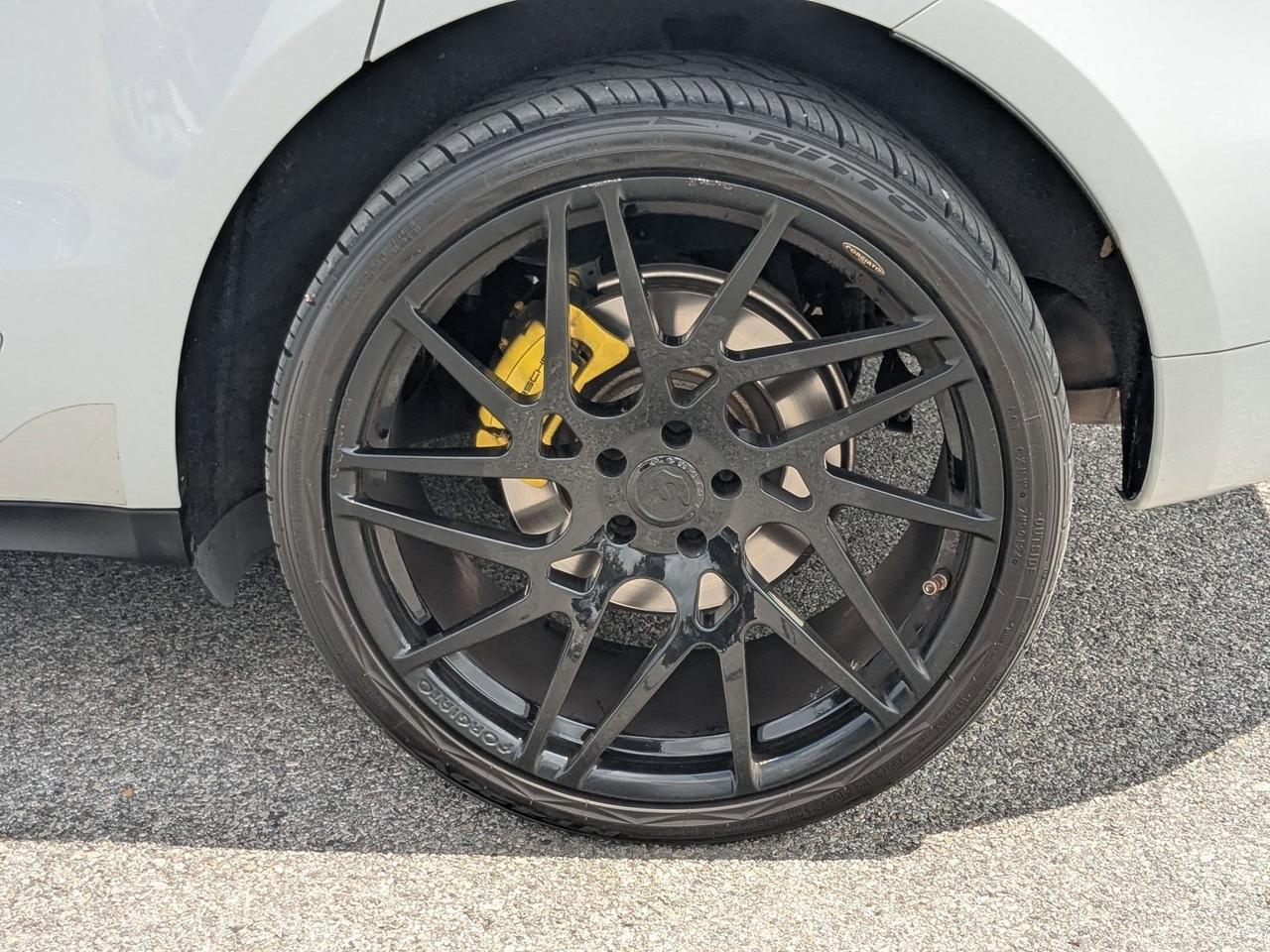 2021 Porsche Macan S