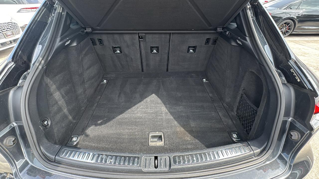 2021 Porsche Macan S  Selma TX