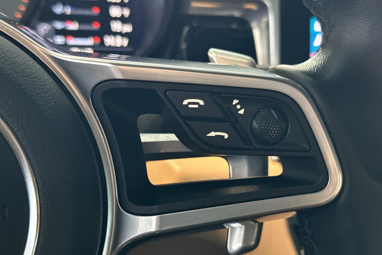 2021 Porsche Macan S San Luis Obispo CA