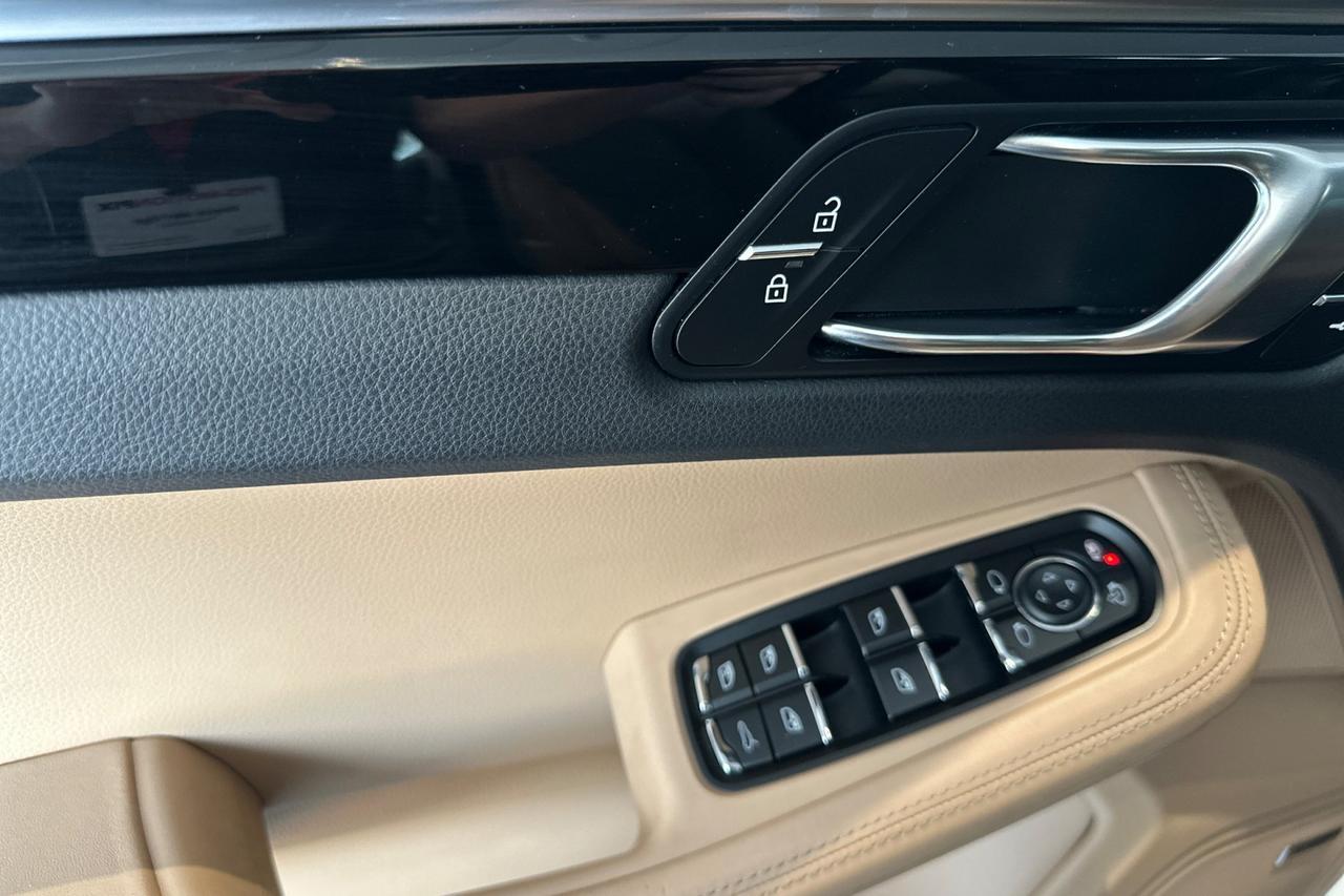 2021 Porsche Macan S San Luis Obispo CA