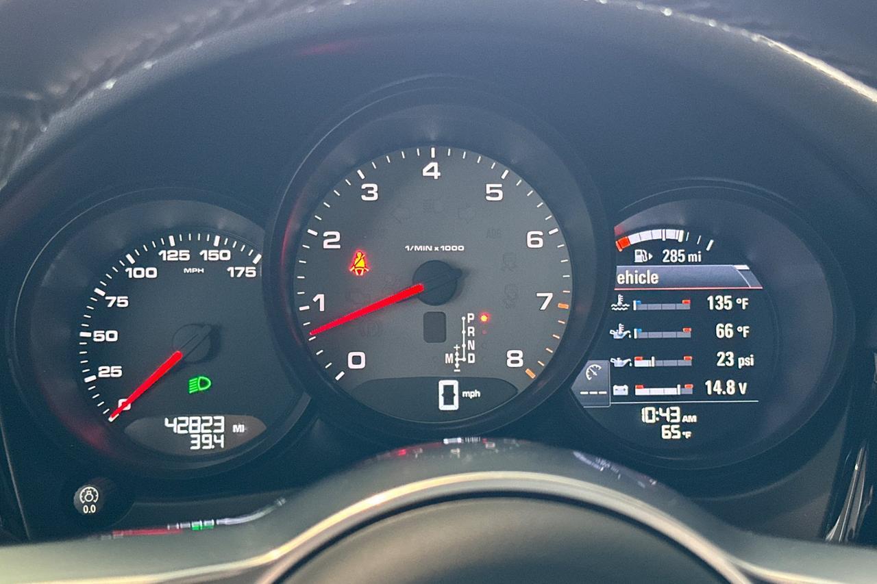 2021 Porsche Macan S San Luis Obispo CA