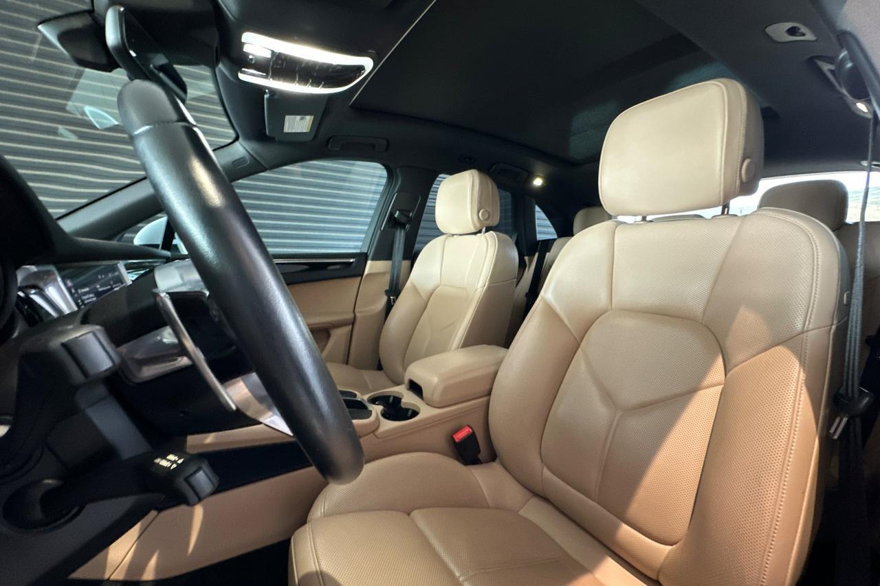 2021 Porsche Macan S San Luis Obispo CA