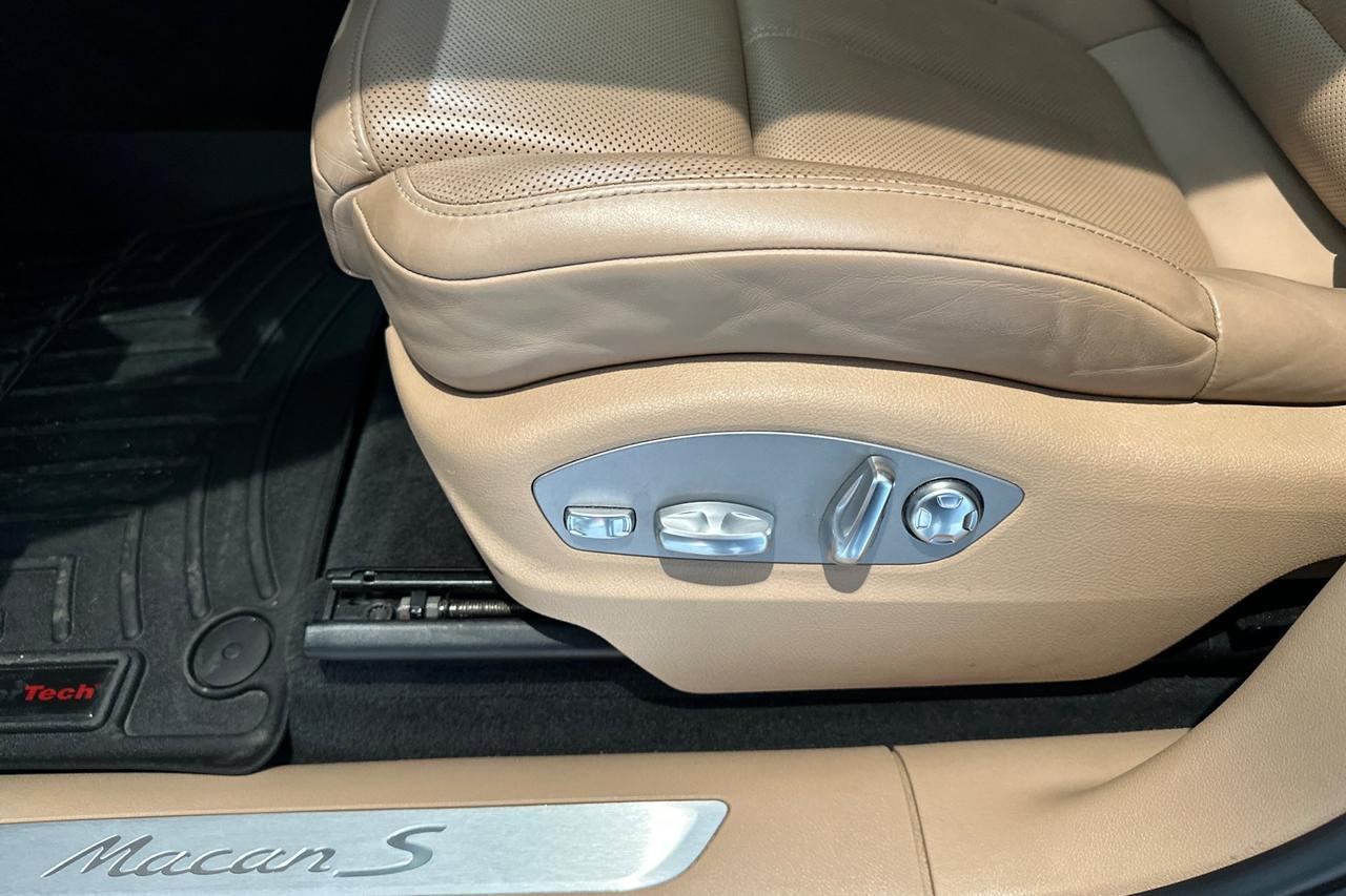 2021 Porsche Macan S San Luis Obispo CA