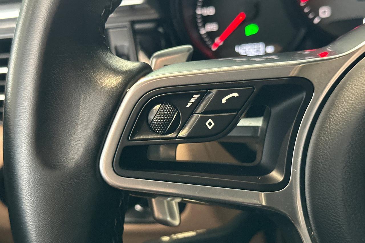 2021 Porsche Macan S San Luis Obispo CA