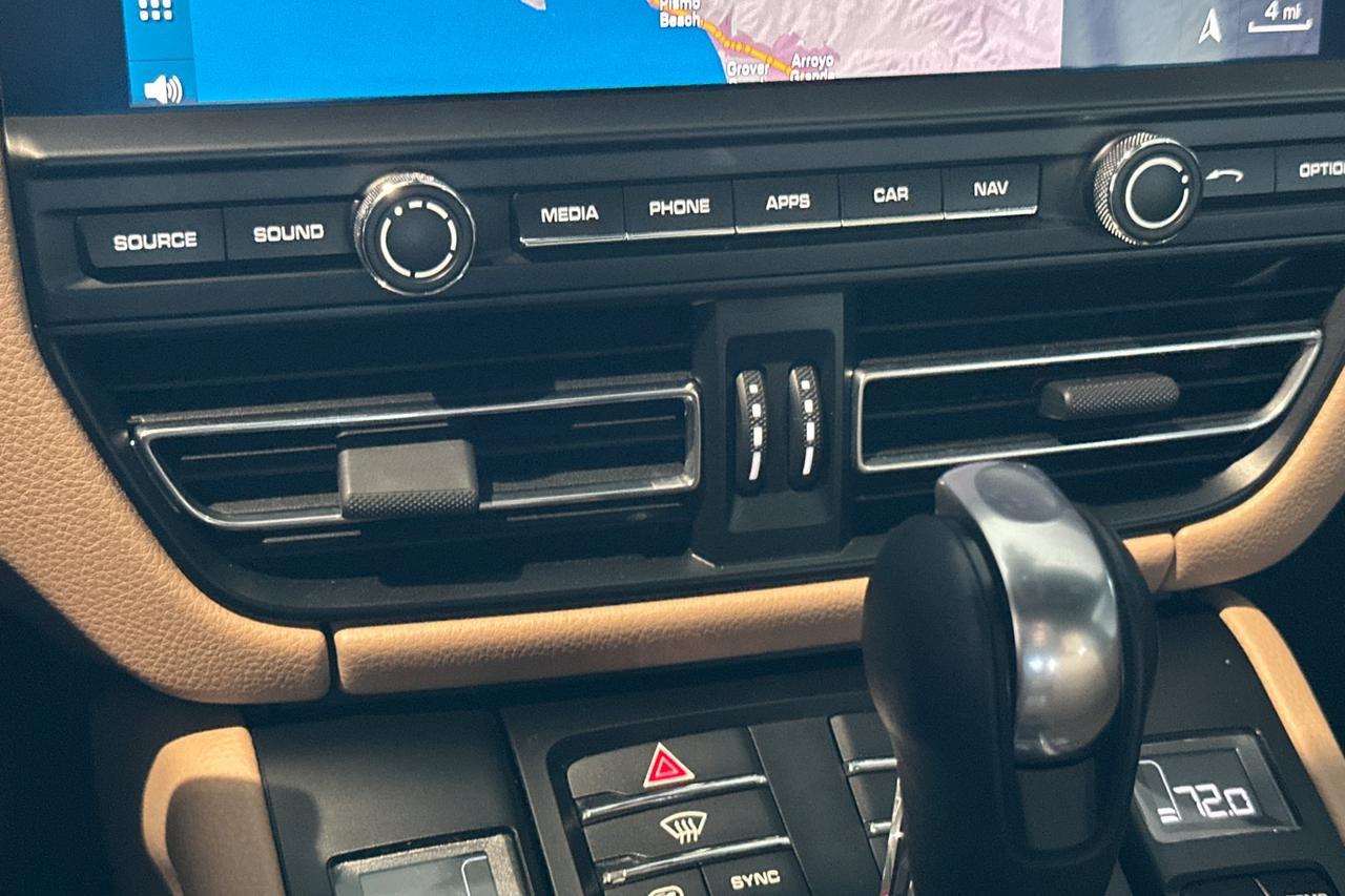 2021 Porsche Macan S San Luis Obispo CA