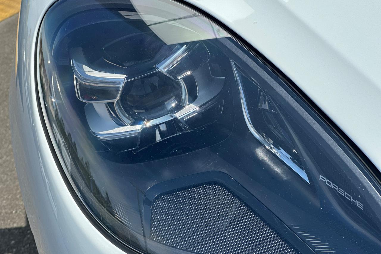2021 Porsche Macan S San Luis Obispo CA