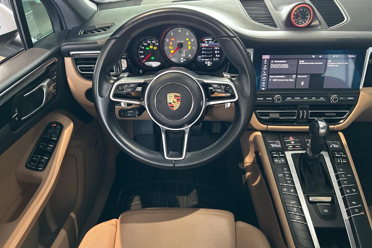 2021 Porsche Macan S San Luis Obispo CA