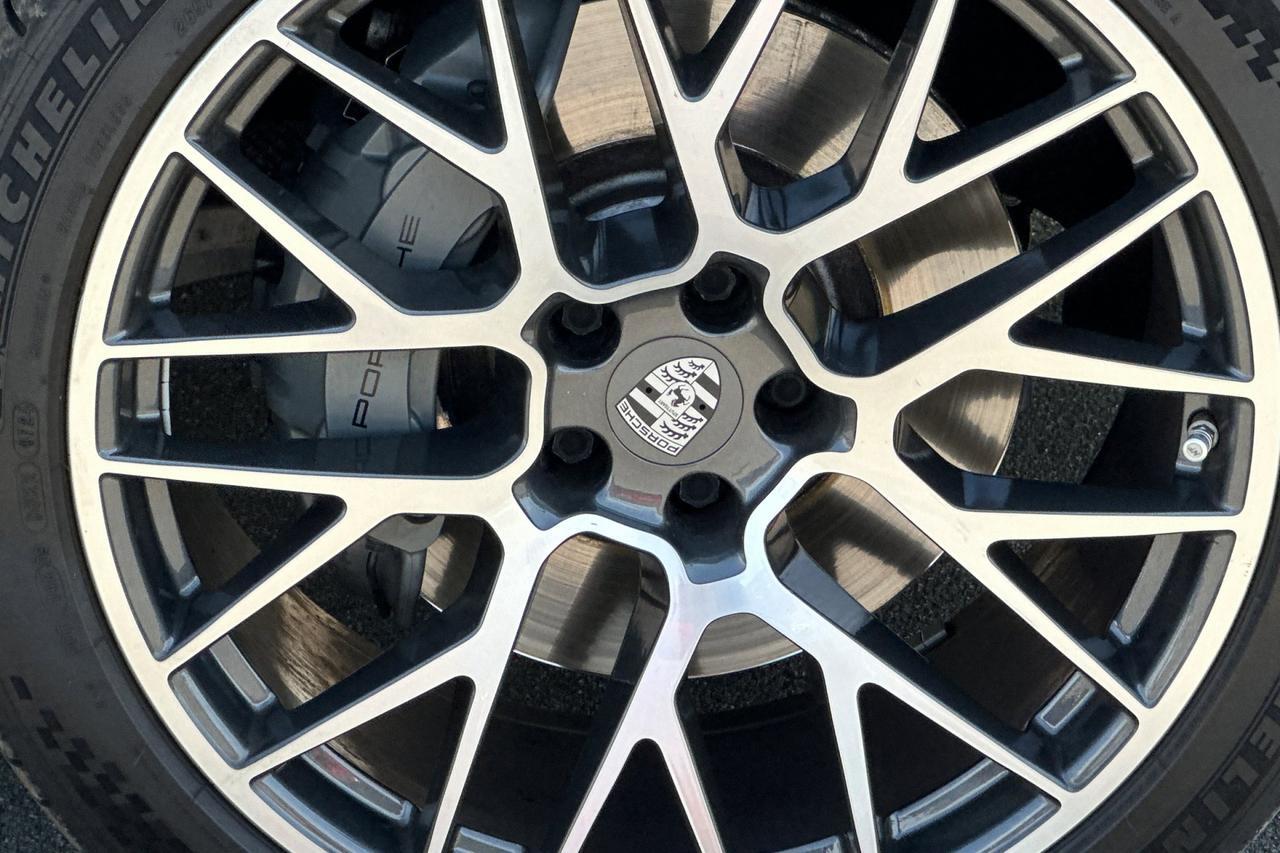 2021 Porsche Macan S San Luis Obispo CA