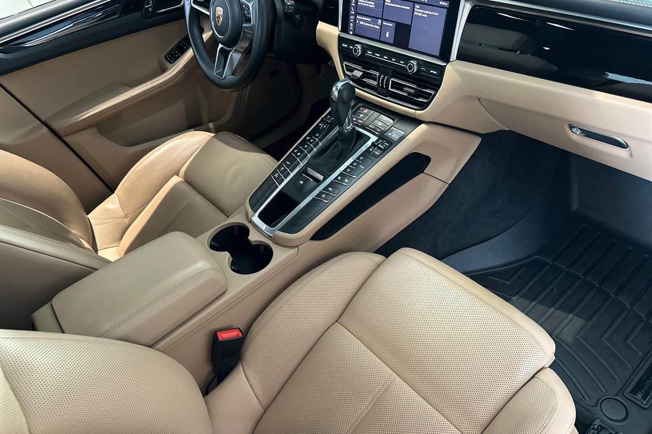 2021 Porsche Macan S San Luis Obispo CA