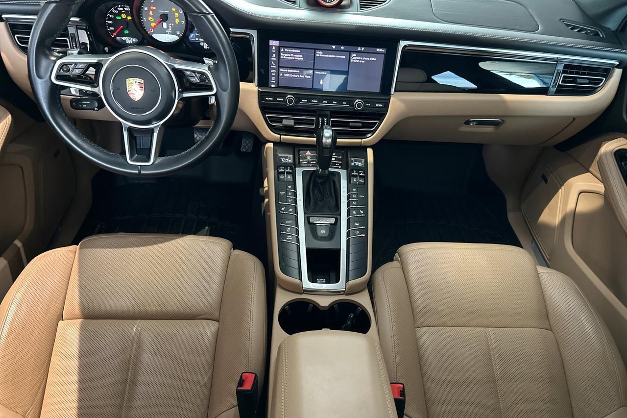 2021 Porsche Macan S San Luis Obispo CA