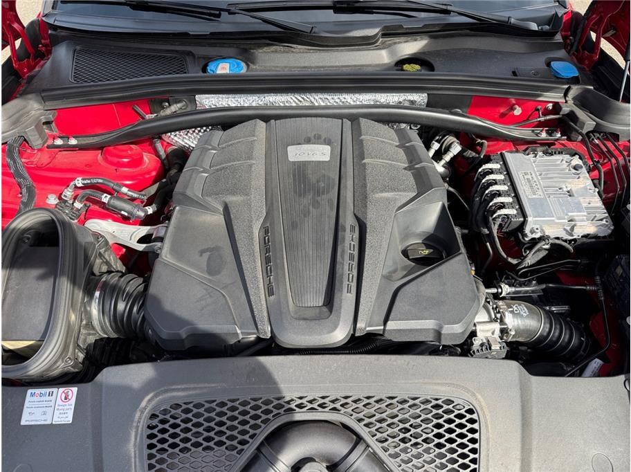 2021 Porsche Macan S Sport Utility 4D Folsom CA
