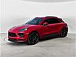 2021 Porsche Macan S Sport Utility 4D