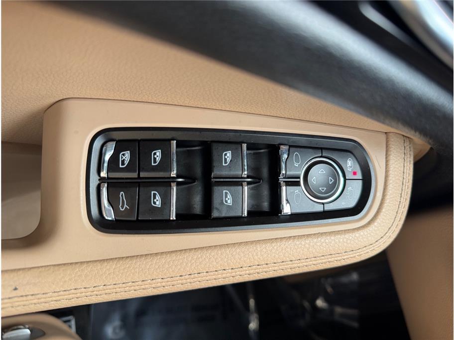 2021 Porsche Macan S Sport Utility 4D Folsom CA