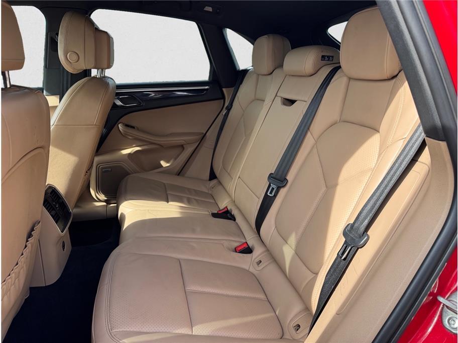 2021 Porsche Macan S Sport Utility 4D Folsom CA