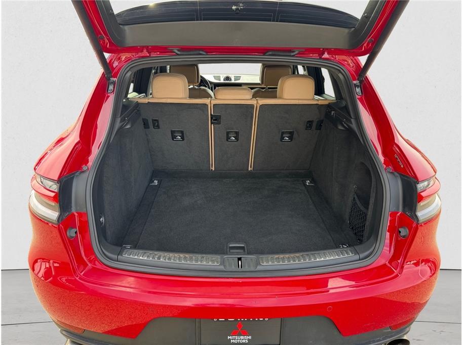 2021 Porsche Macan S Sport Utility 4D Folsom CA