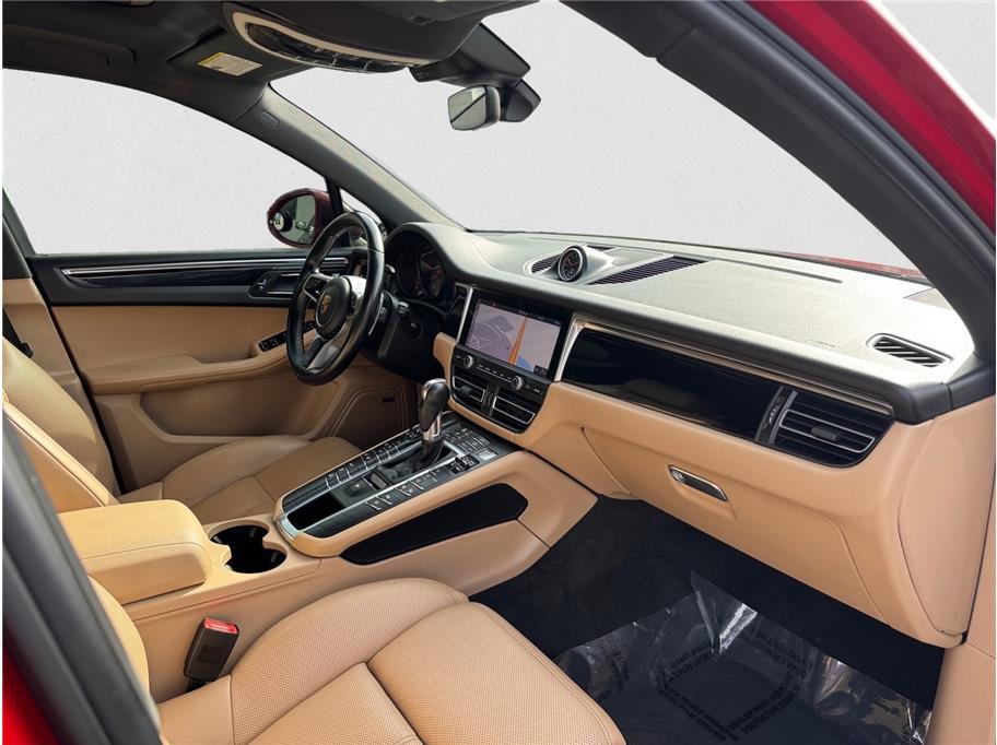 2021 Porsche Macan S Sport Utility 4D Folsom CA