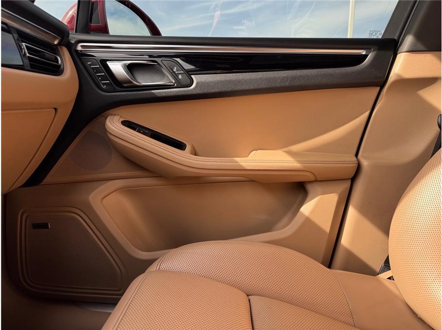 2021 Porsche Macan S Sport Utility 4D Folsom CA