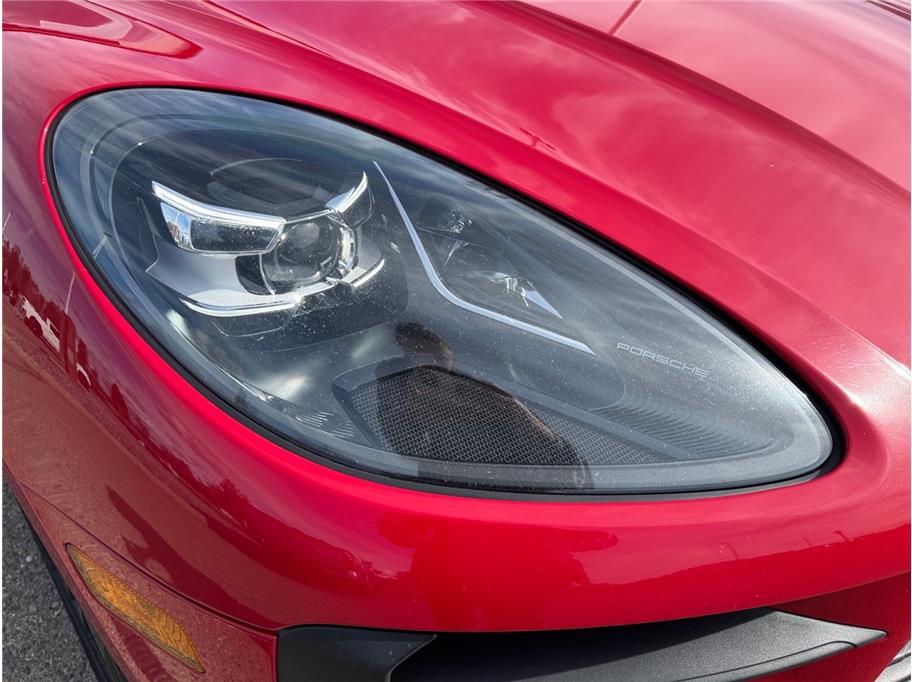 2021 Porsche Macan S Sport Utility 4D Folsom CA