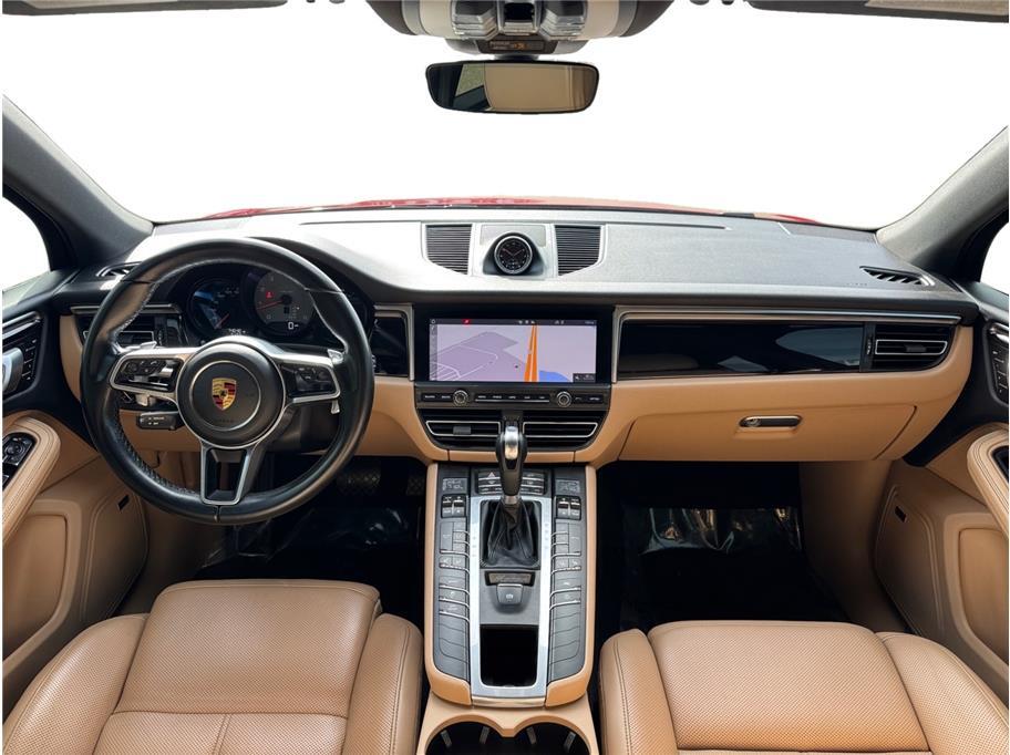 2021 Porsche Macan S Sport Utility 4D Folsom CA