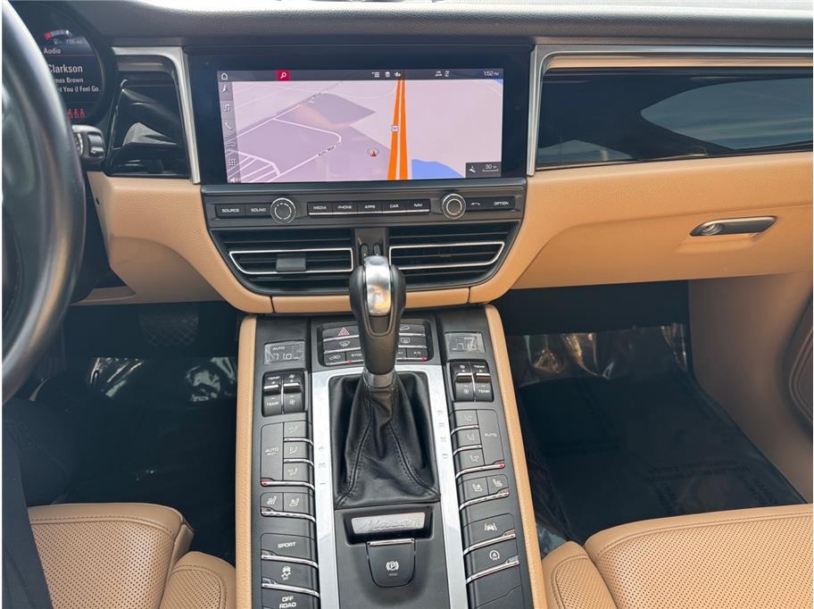 2021 Porsche Macan S Sport Utility 4D Folsom CA
