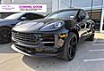 2021 Porsche Macan S Sport Utility 4D