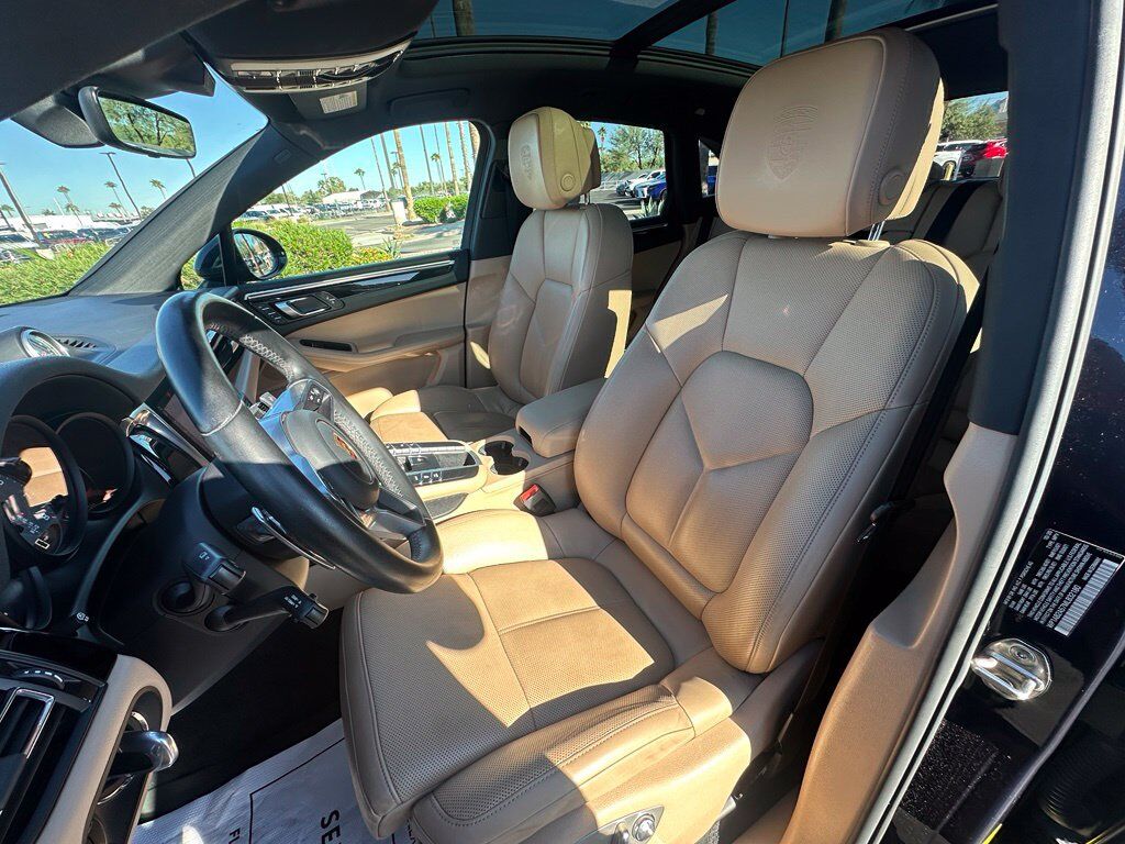 2021 Porsche Macan S Tucson AZ