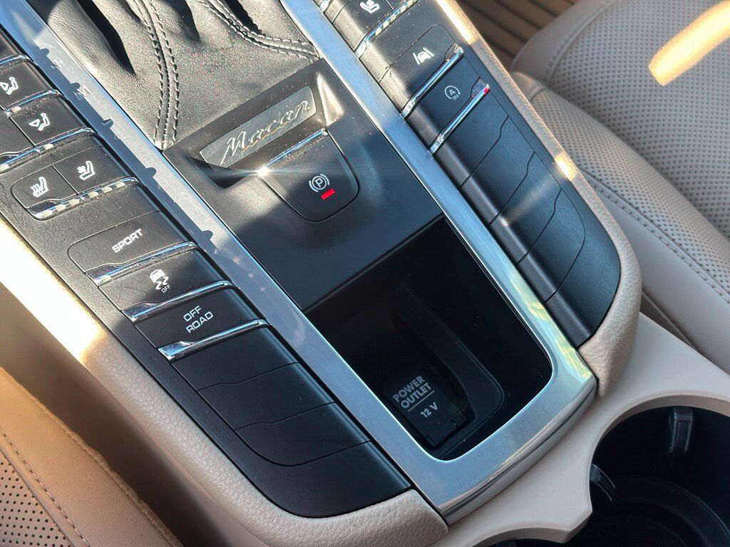 2021 Porsche Macan S Tucson AZ