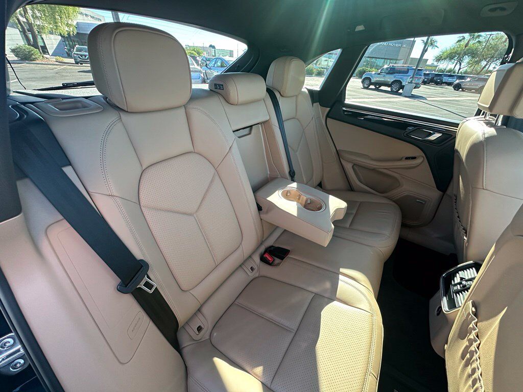 2021 Porsche Macan S Tucson AZ