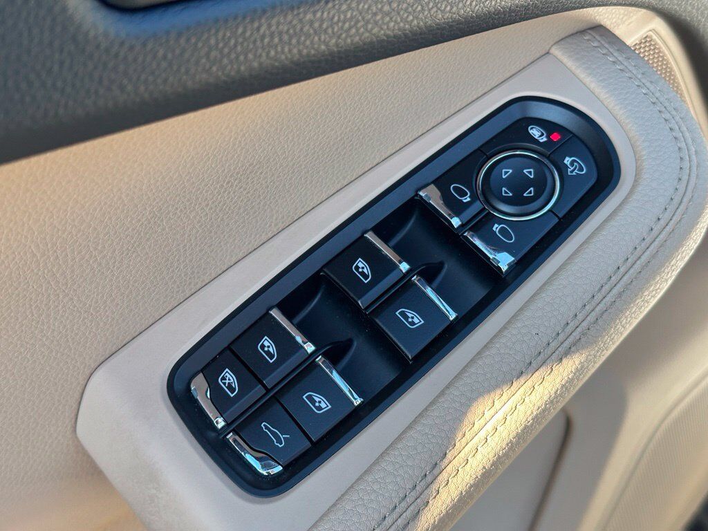 2021 Porsche Macan S Tucson AZ