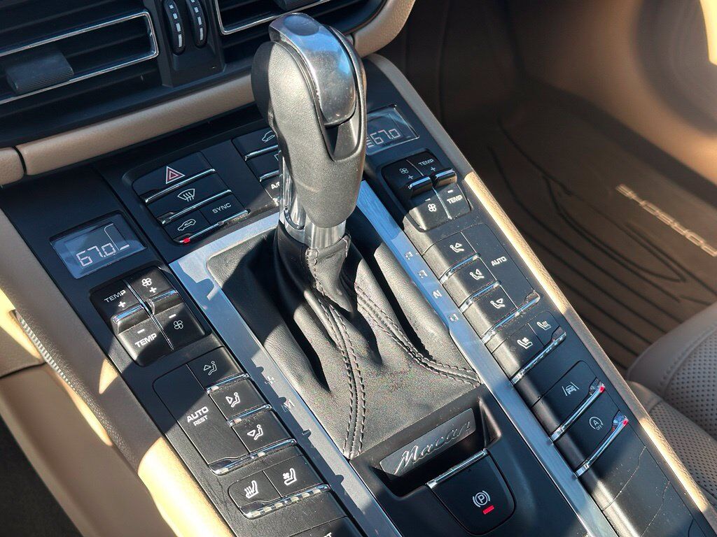 2021 Porsche Macan S Tucson AZ