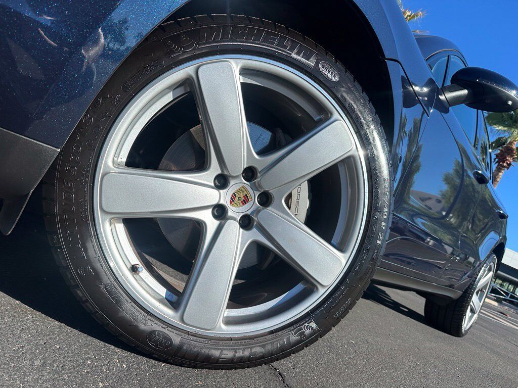 2021 Porsche Macan S Tucson AZ