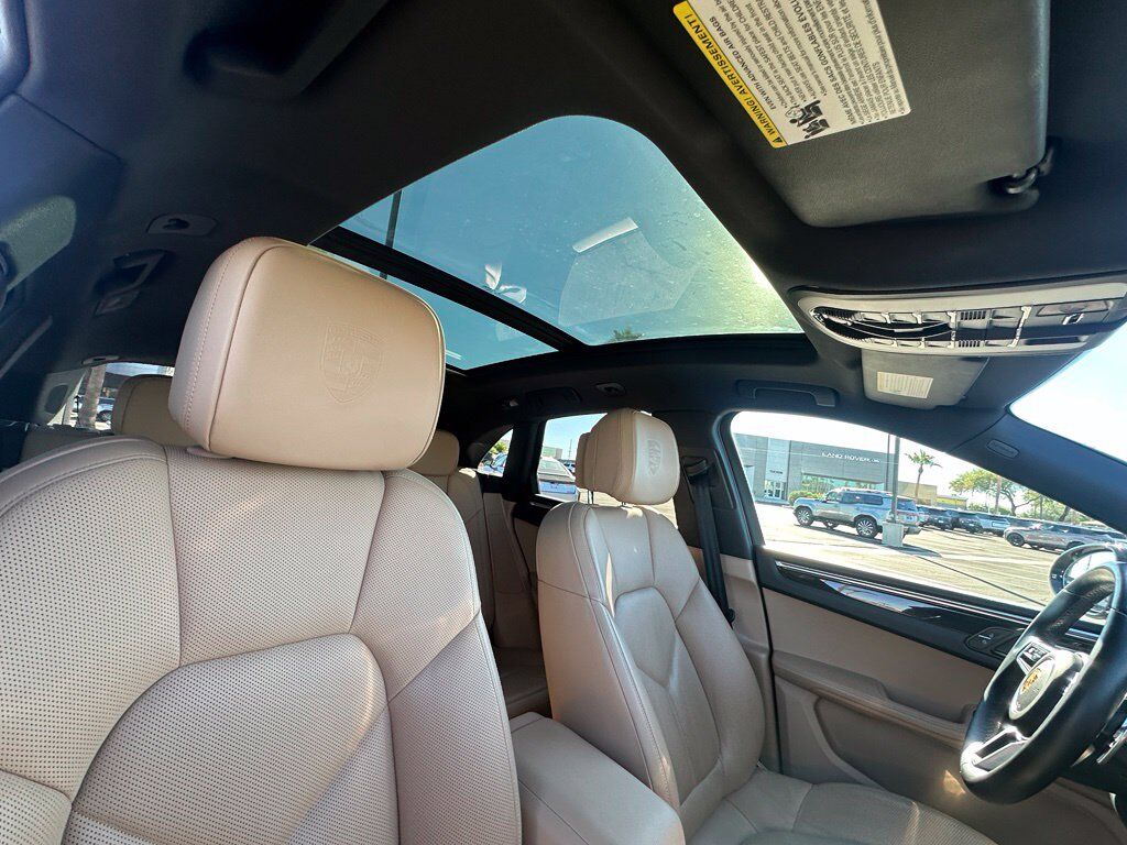 2021 Porsche Macan S Tucson AZ