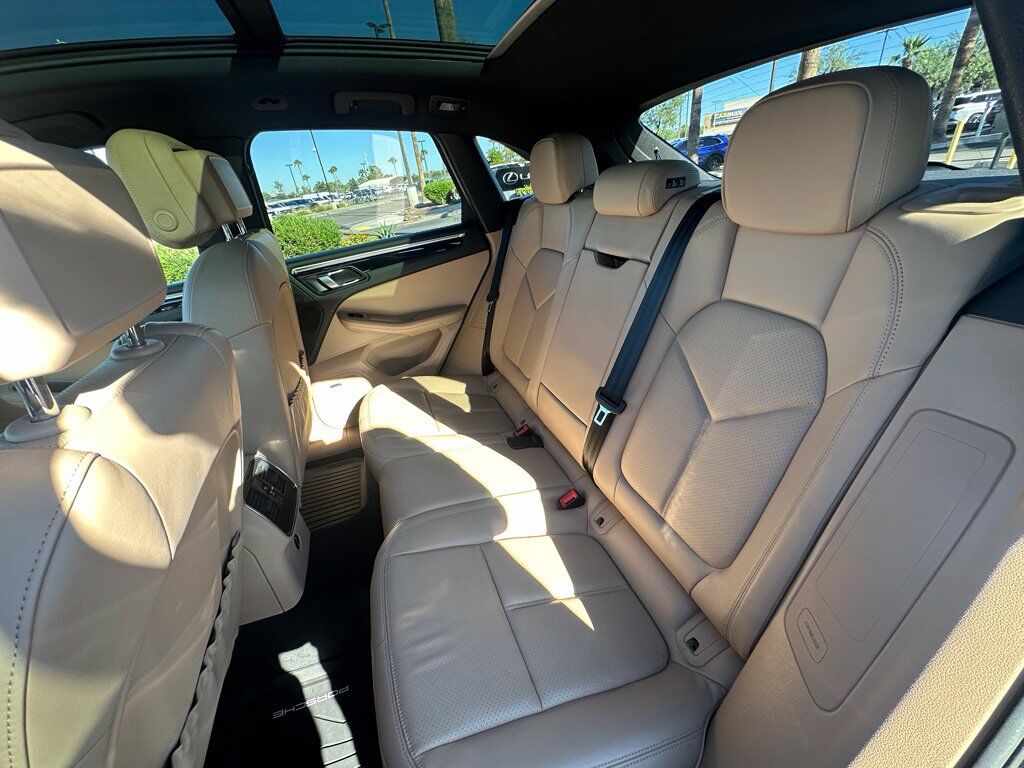 2021 Porsche Macan S Tucson AZ