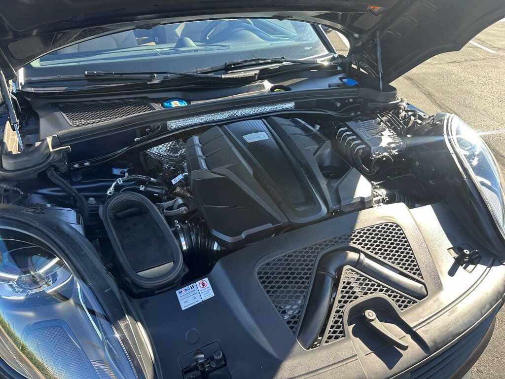 2021 Porsche Macan S Tucson AZ