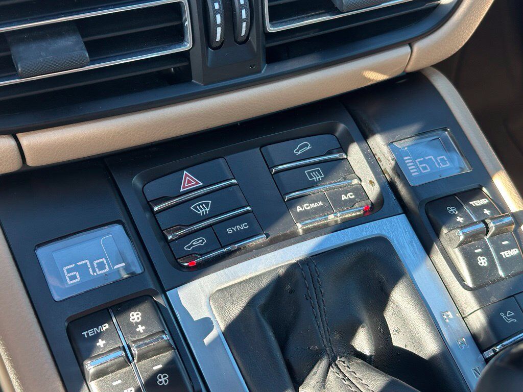 2021 Porsche Macan S Tucson AZ