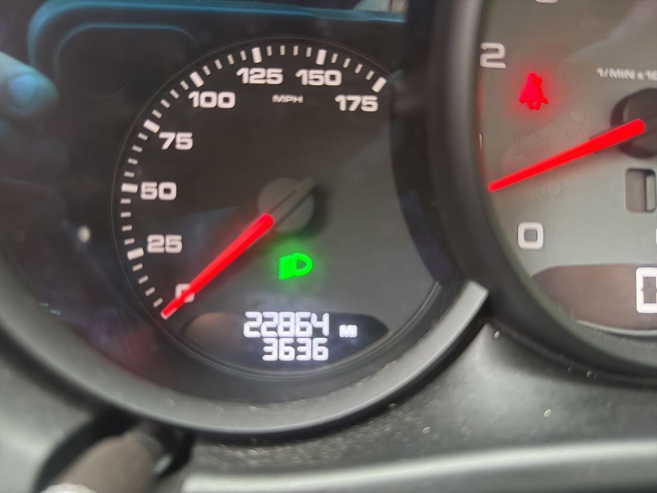 2021 Porsche Macan S Annapolis MD