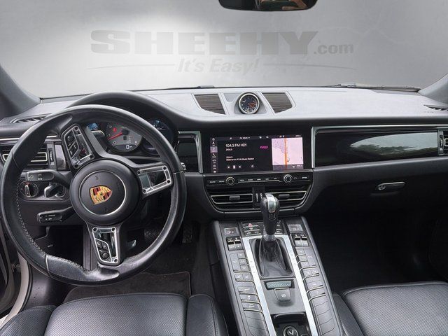 2021 Porsche Macan S Annapolis MD