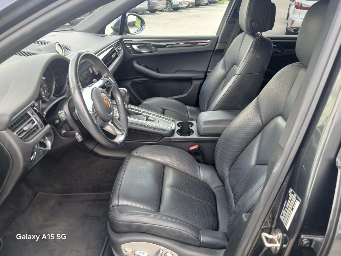2021 Porsche Macan Sport Utility 4D Maitland FL