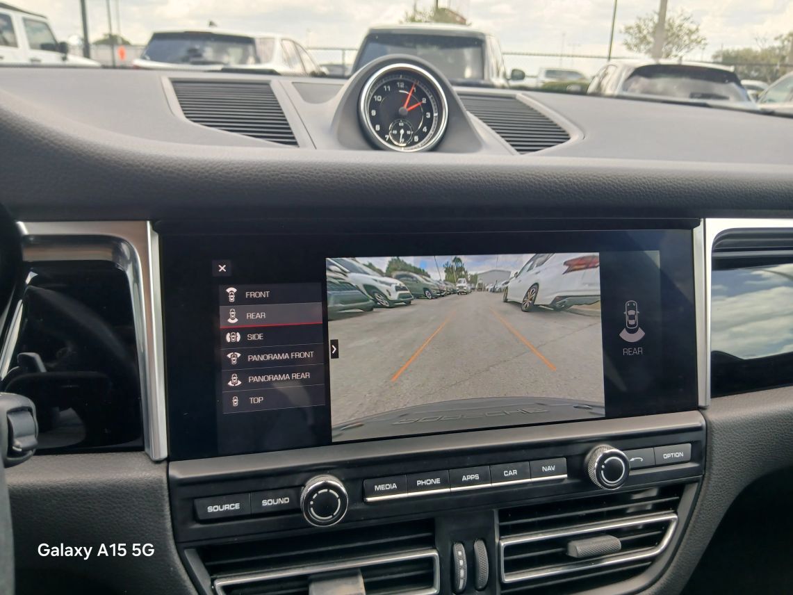 2021 Porsche Macan Sport Utility 4D Maitland FL